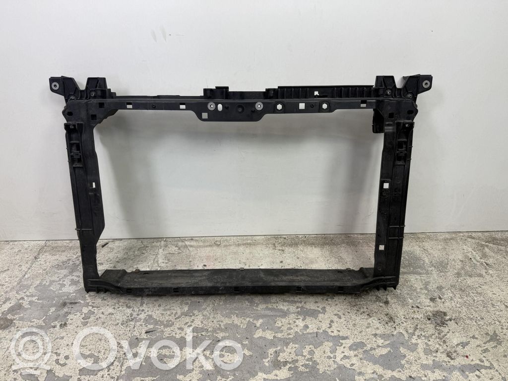 Skoda Scala Schlossträger frontträger frontmaske 