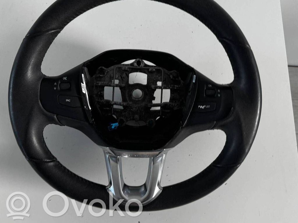 Peugeot 2008 I Volan 