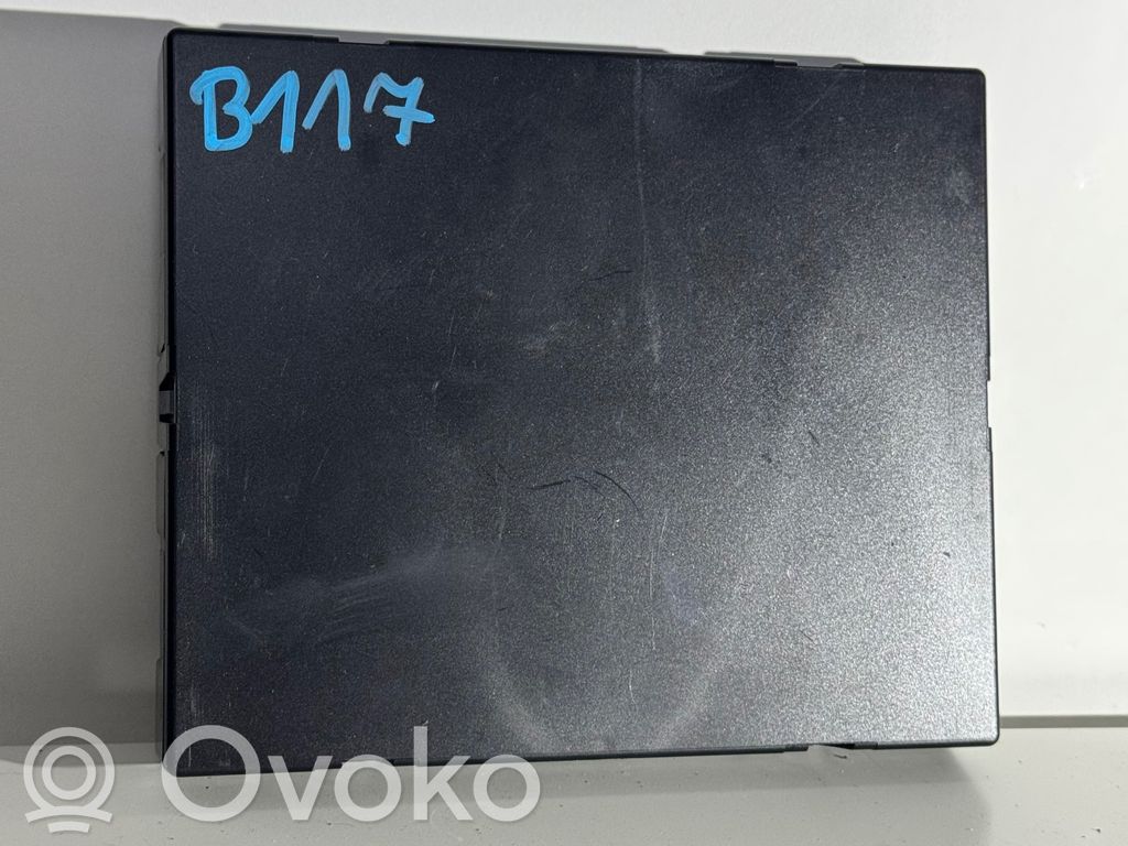 Module confort   8K0907289C,1K0907289,5DK00940530