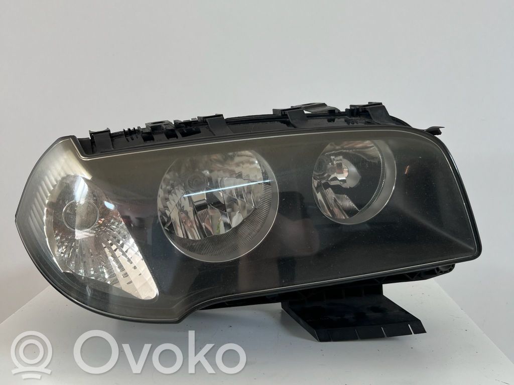 Headlight/headlamp   0301210604,3418418,16511642