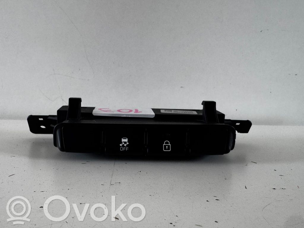 Traction control (ASR) switch   49D1A71000,2013527