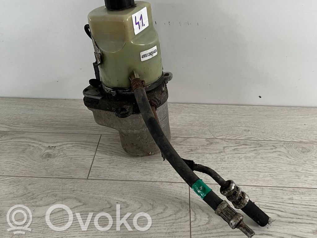 Servopumpe   4M513K514DA