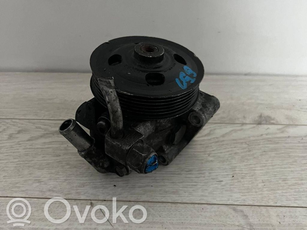 Ford Mondeo MK IV Power steering pump 