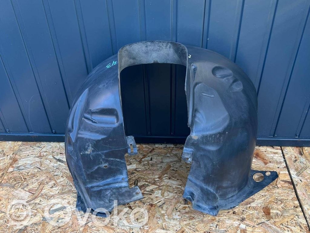 Volvo S80 Apărători interioare aripă roată față 