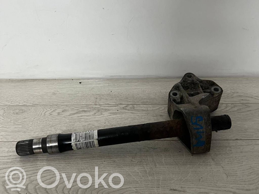 Eje de transmisión delantero   JPF13198708,97677BJ100