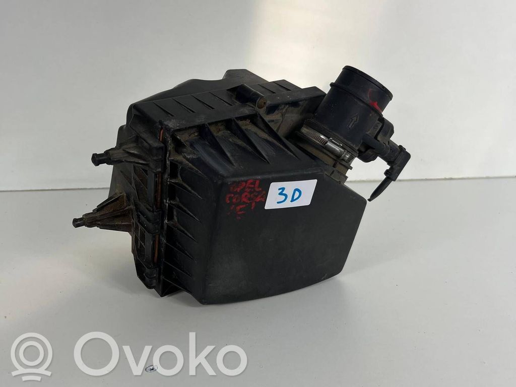 Air filter box   JPF39032999,1148324S02