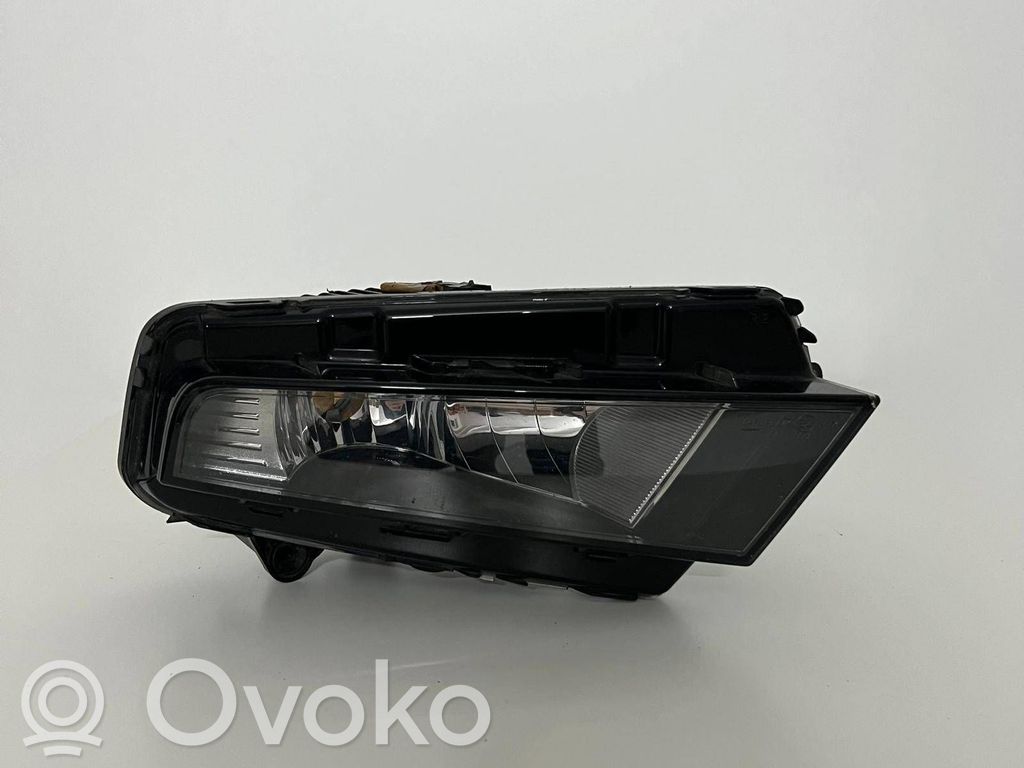 Seat Ateca Etusumuvalo 