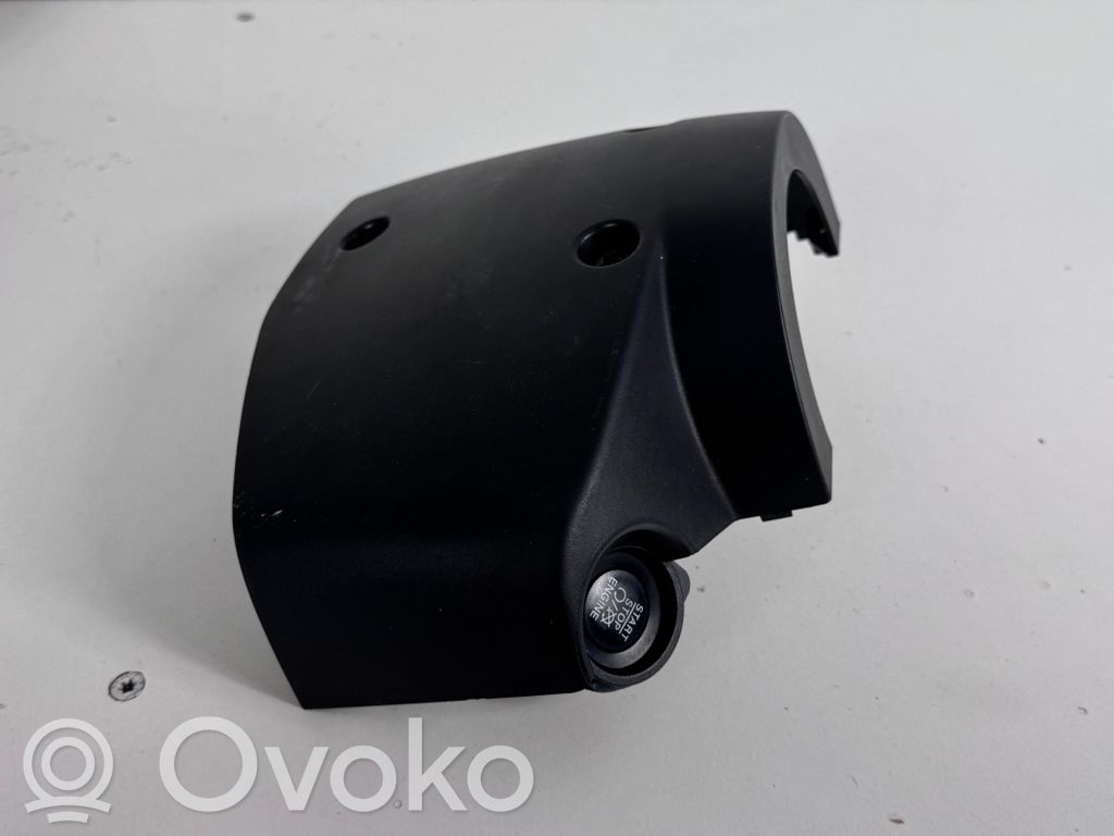 Fiat 500X Moottorin start-stop-painike/kytkin 