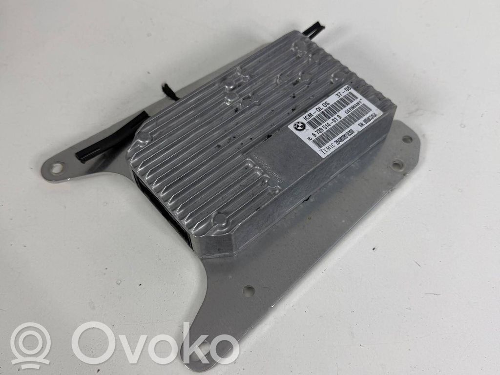 Muut ohjainlaitteet/moduulit   JPF6789514,000053454,2840008916300