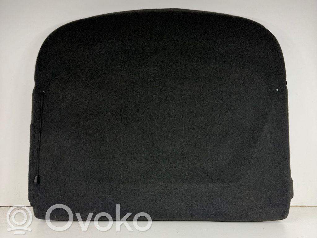 Ford Mondeo MK V Bandeja del maletero 