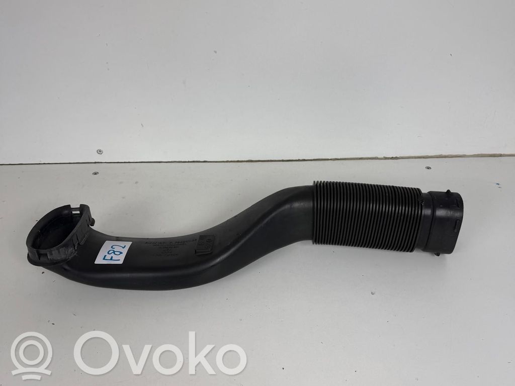 BMW X5 E70 Parte del condotto di aspirazione dell'aria 