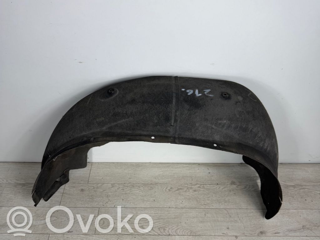 BMW X6 E71 Passaruota posteriore 