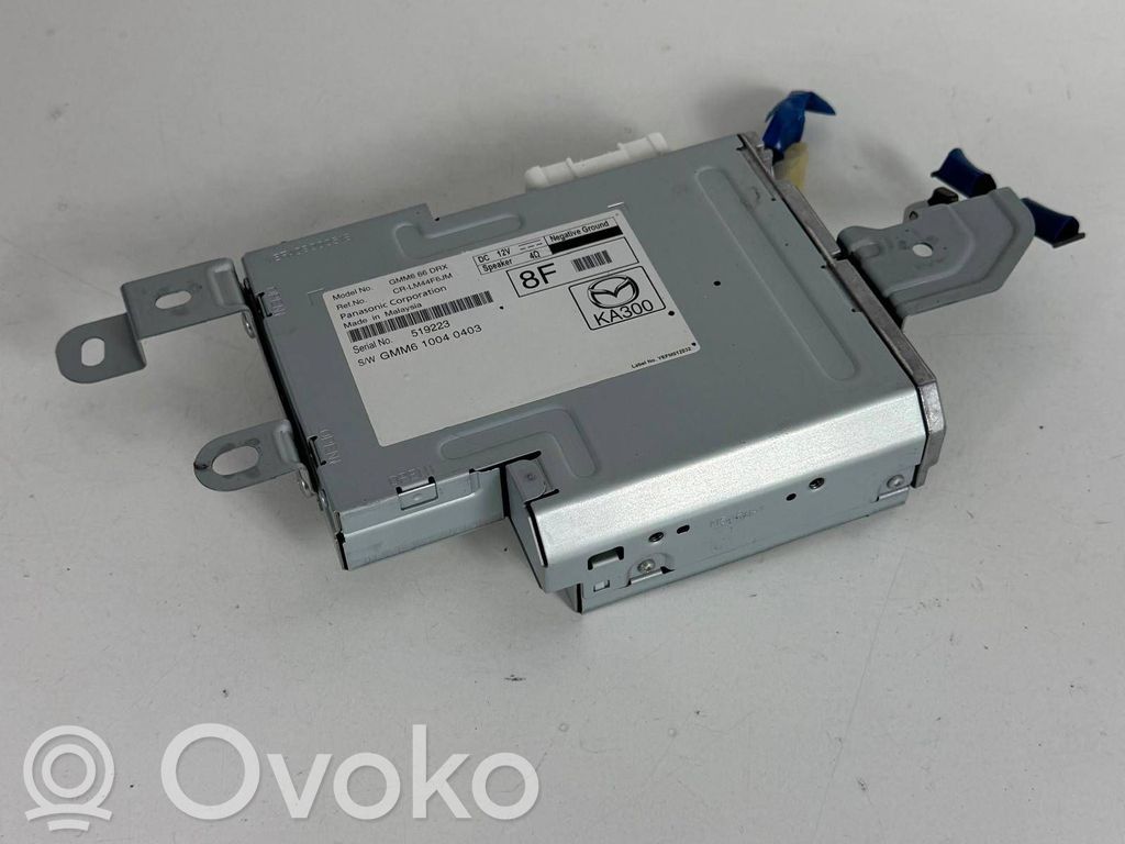 Other control units/modules   JPFGMM666DRX,GMM666DRX,10040403