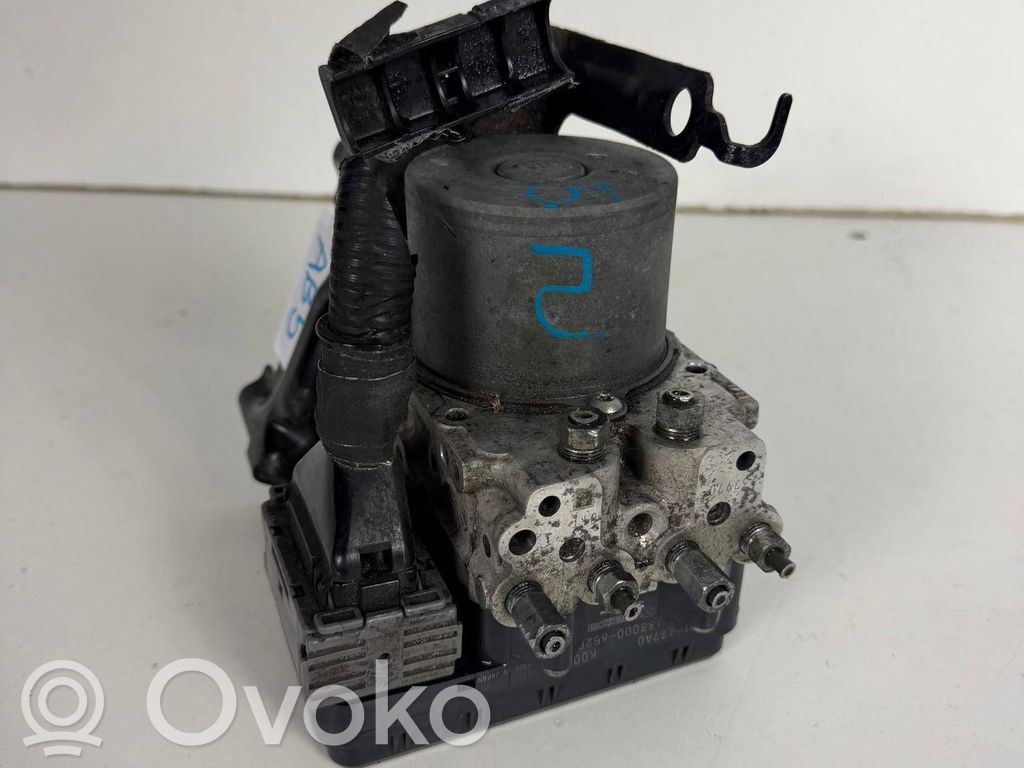 ABS bloks   JJPFGMM1437A0,1330006520,K0089,GMM1437A0