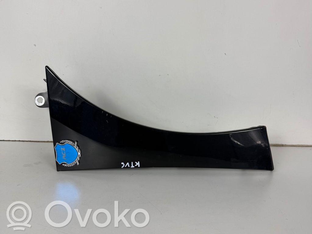 Błotnik przedni   JPDFYM11603880,YM11603880