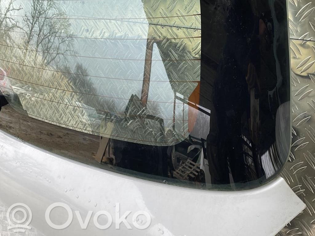 Suzuki SX4 Hayon/capotă portbagaj 