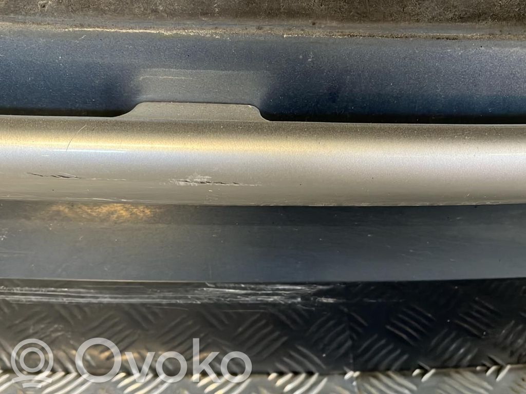 Citroen C8 Tailgate/trunk/boot lid 