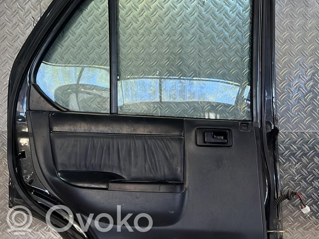 Opel Frontera B Puerta trasera 