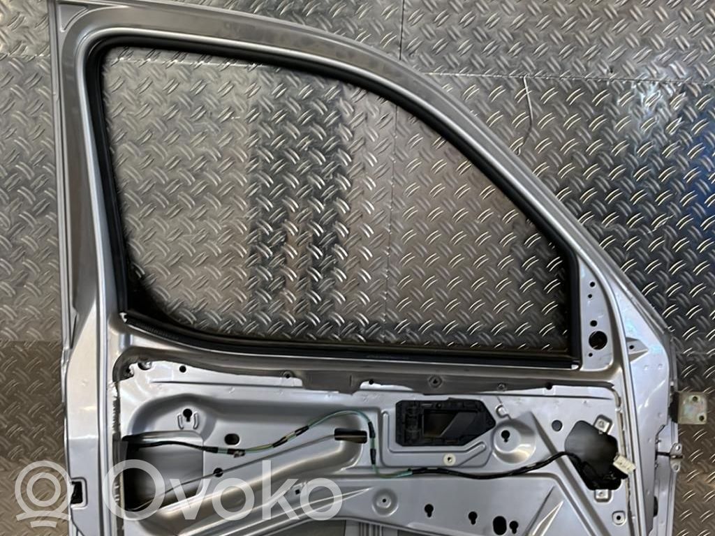 Citroen Berlingo Durvis 