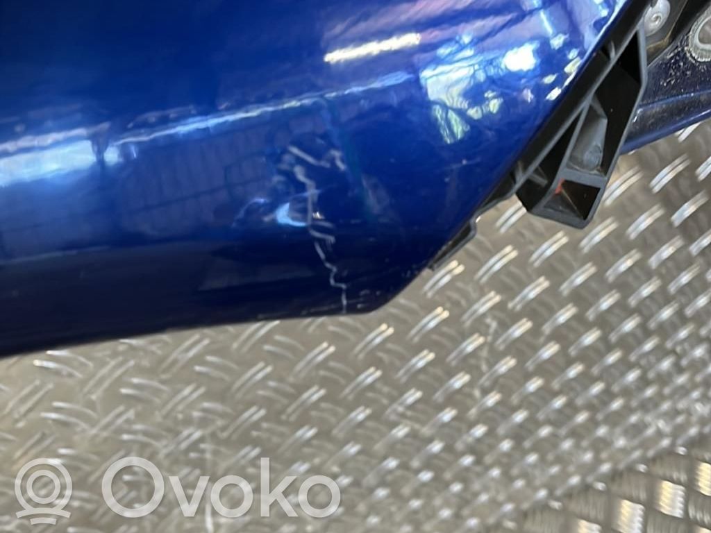 Opel Meriva A Guardabarro 