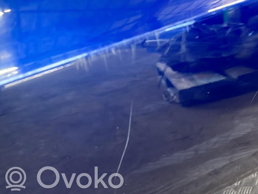 Opel Meriva A Puerta delantera 