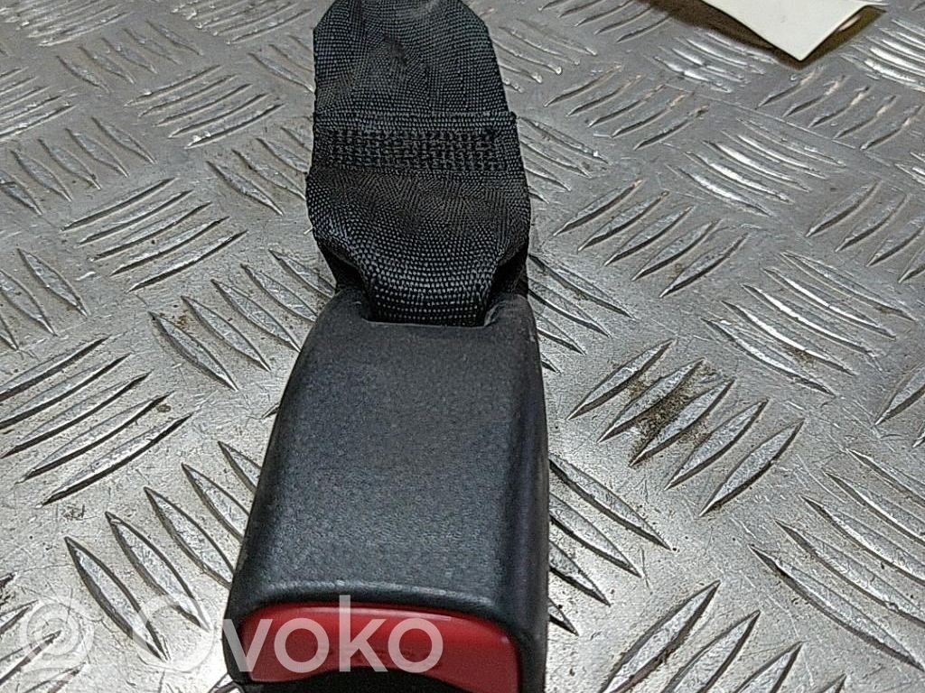 Sagtis diržo galine   D6Y15772001