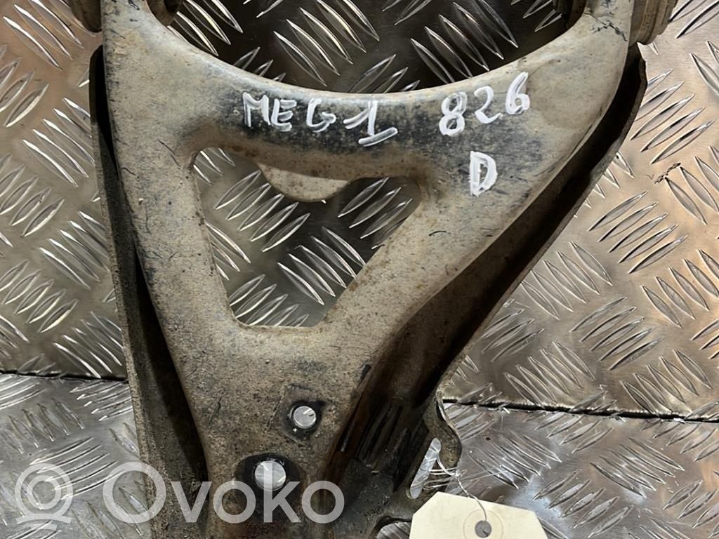 Renault Megane I Front lower control arm/wishbone 
