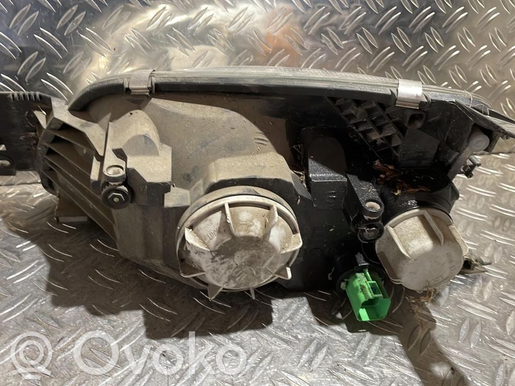 Ford Courier Headlight/headlamp 