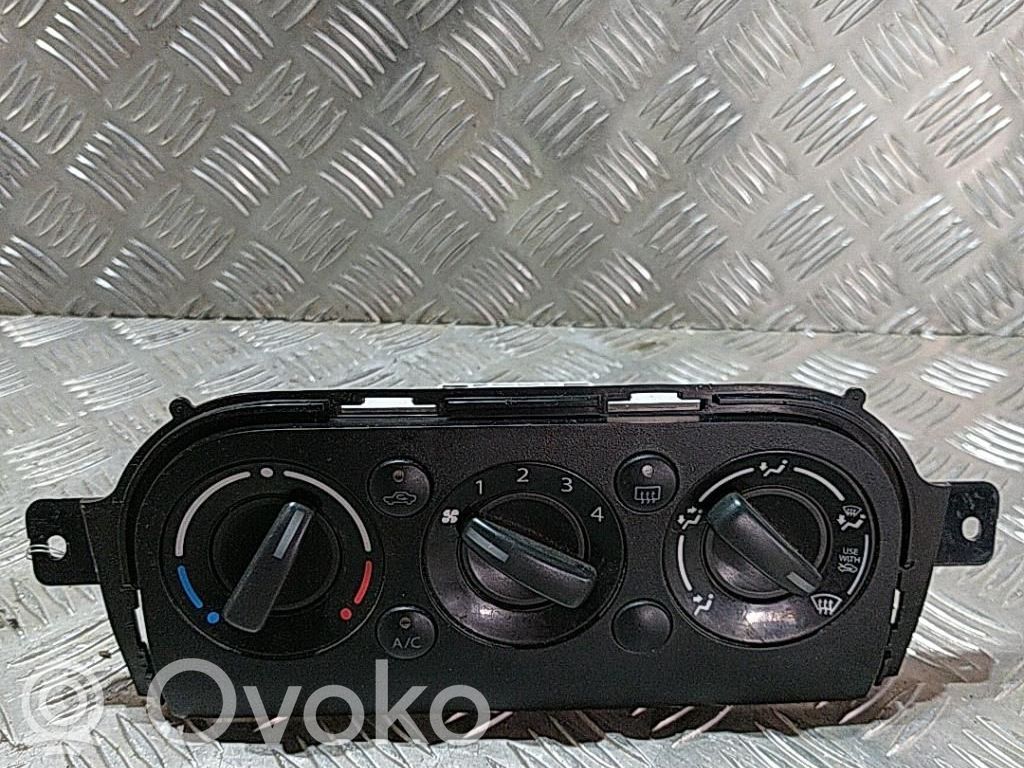 Suzuki SX4 Panel klimatyzacji 