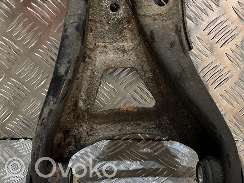 Renault Clio II Вилы 