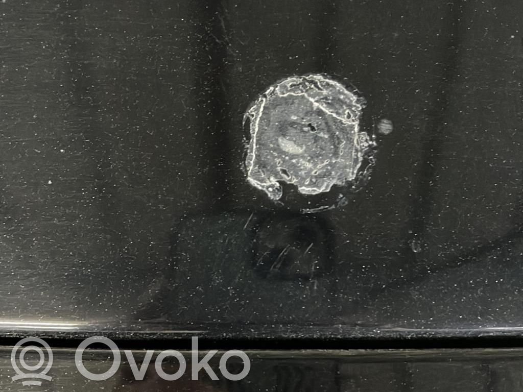 Ford Focus Tailgate/trunk/boot lid 