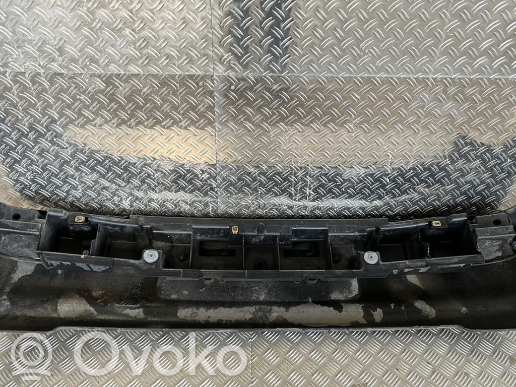 Peugeot 106 Parachoques 