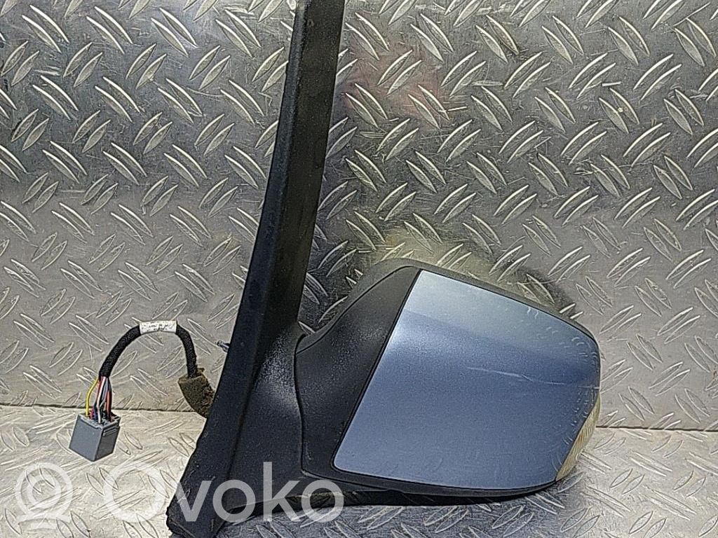 Ford C-MAX I Oglindă exterioară manuală 