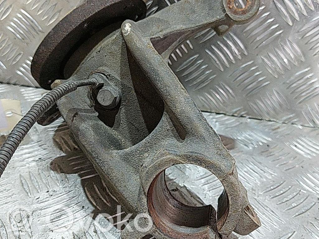 Citroen C3 Achsschenkel vorne 