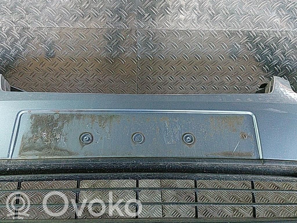 Front bumper   1334715
