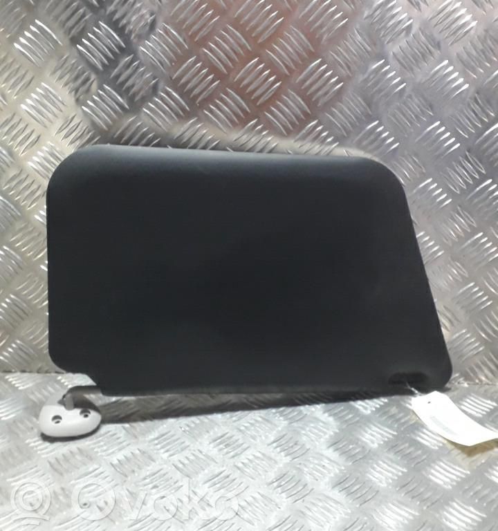 Ford Transit -  Tourneo Connect Sun visor 