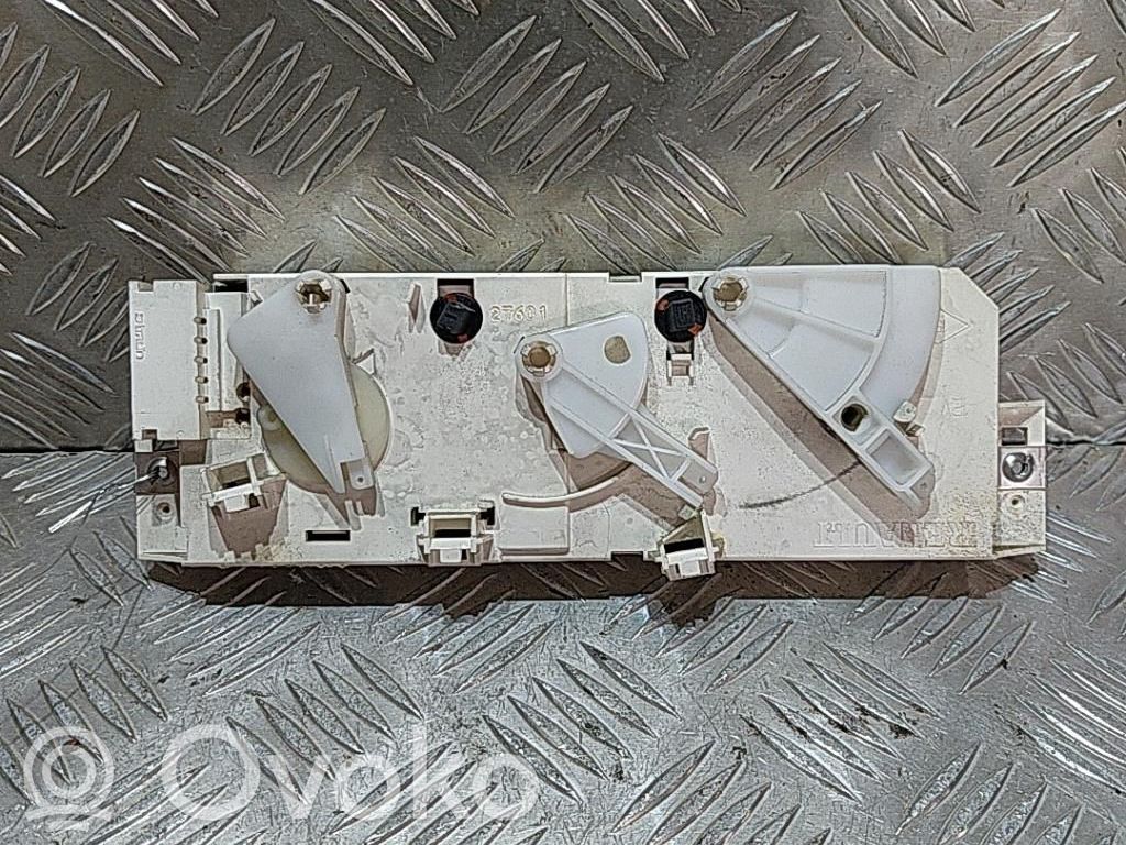 Renault Twingo I Climate control unit 