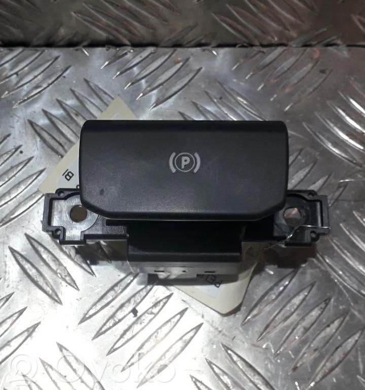 Peugeot 508 Interruptor del freno de mano/estacionamiento 