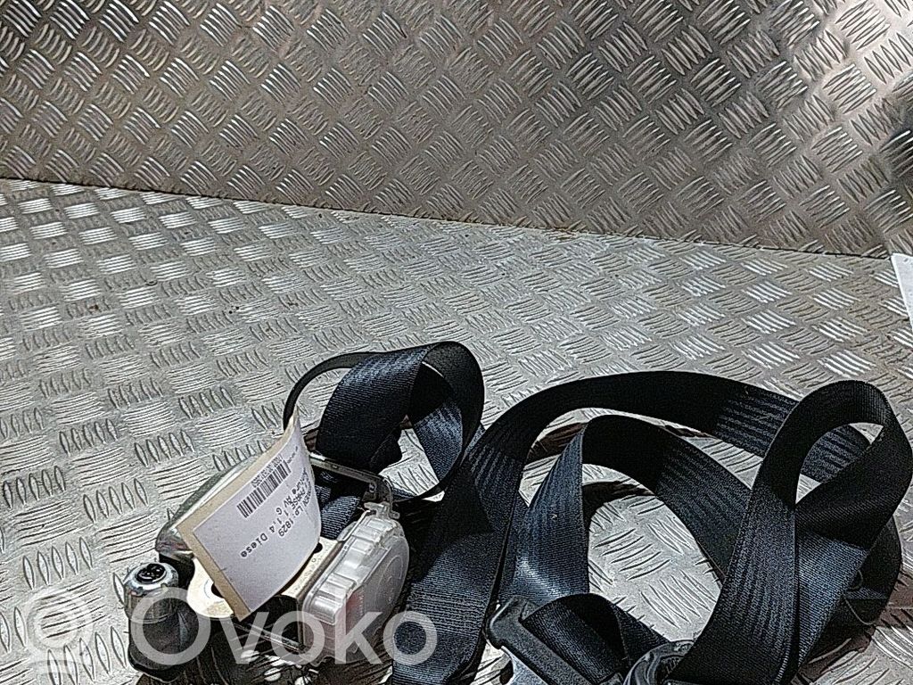 Citroen C1 Cinturón delantero 