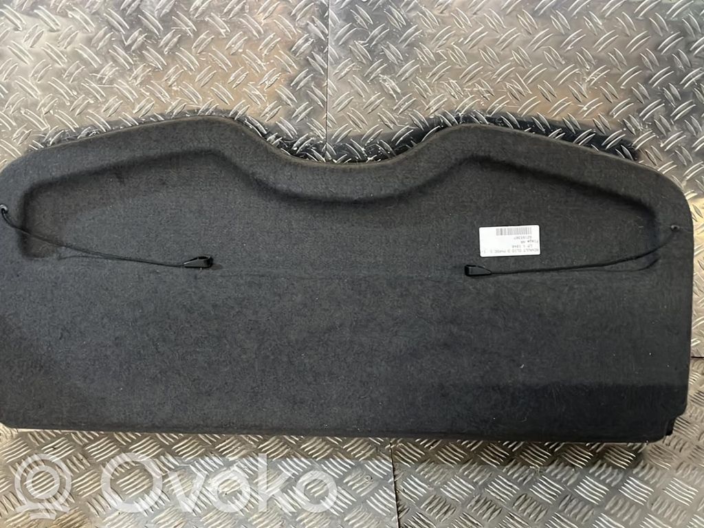 Renault Clio III Parcel shelf 