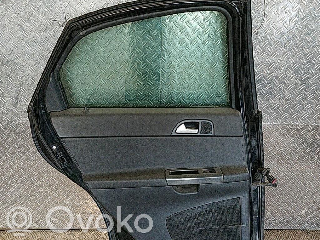 Volvo S40 Galinės durys 