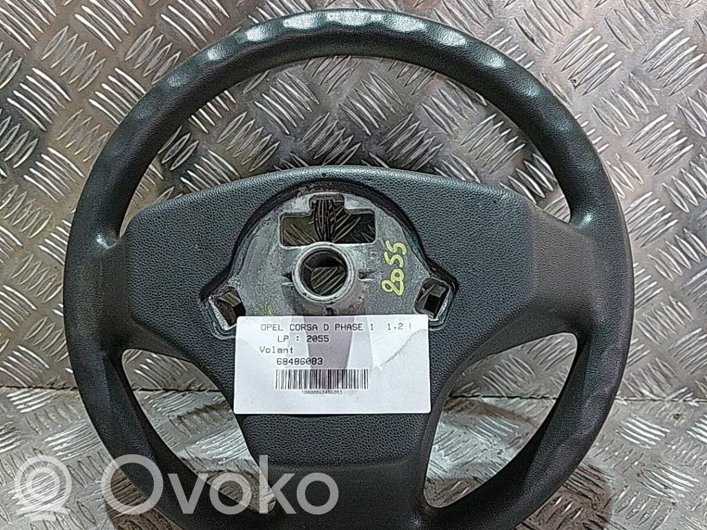 Volante   13155561