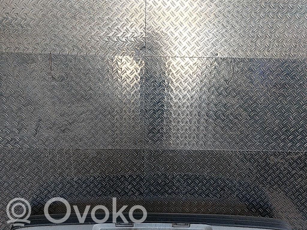 Renault Clio I Parachoques 