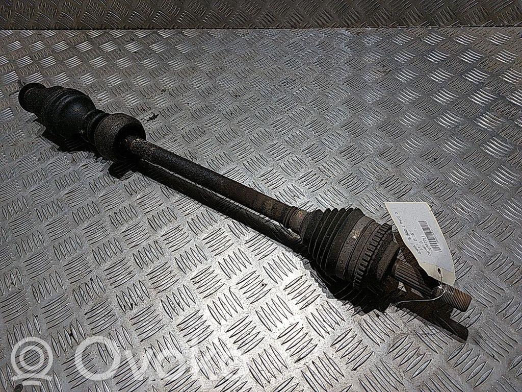 Renault Twingo I Front driveshaft 