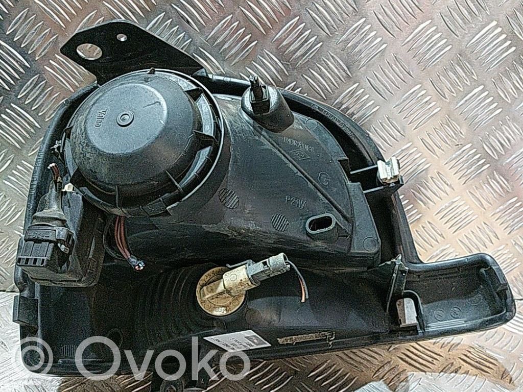 Scheinwerfer   7701044037