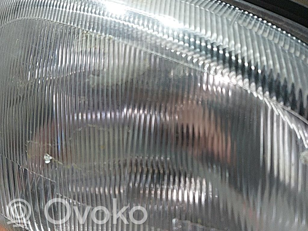 Renault Kangoo I Lampa przednia 