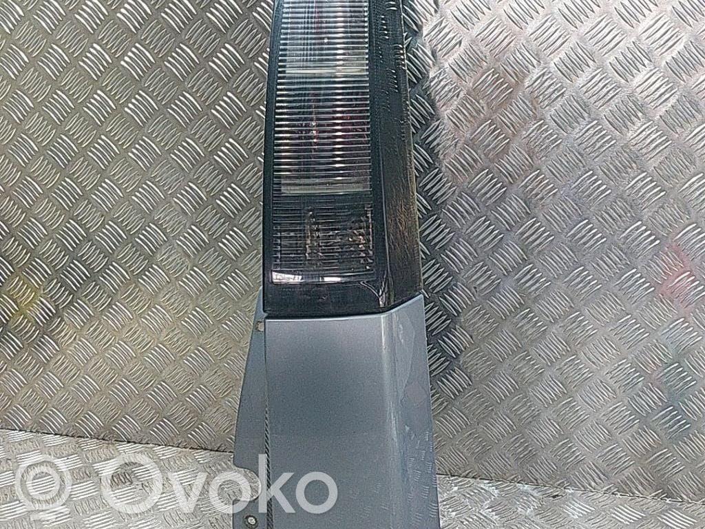Opel Meriva A Lampa tylna 