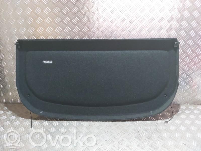 Toyota Corolla E120 E130 Hattuhylly 