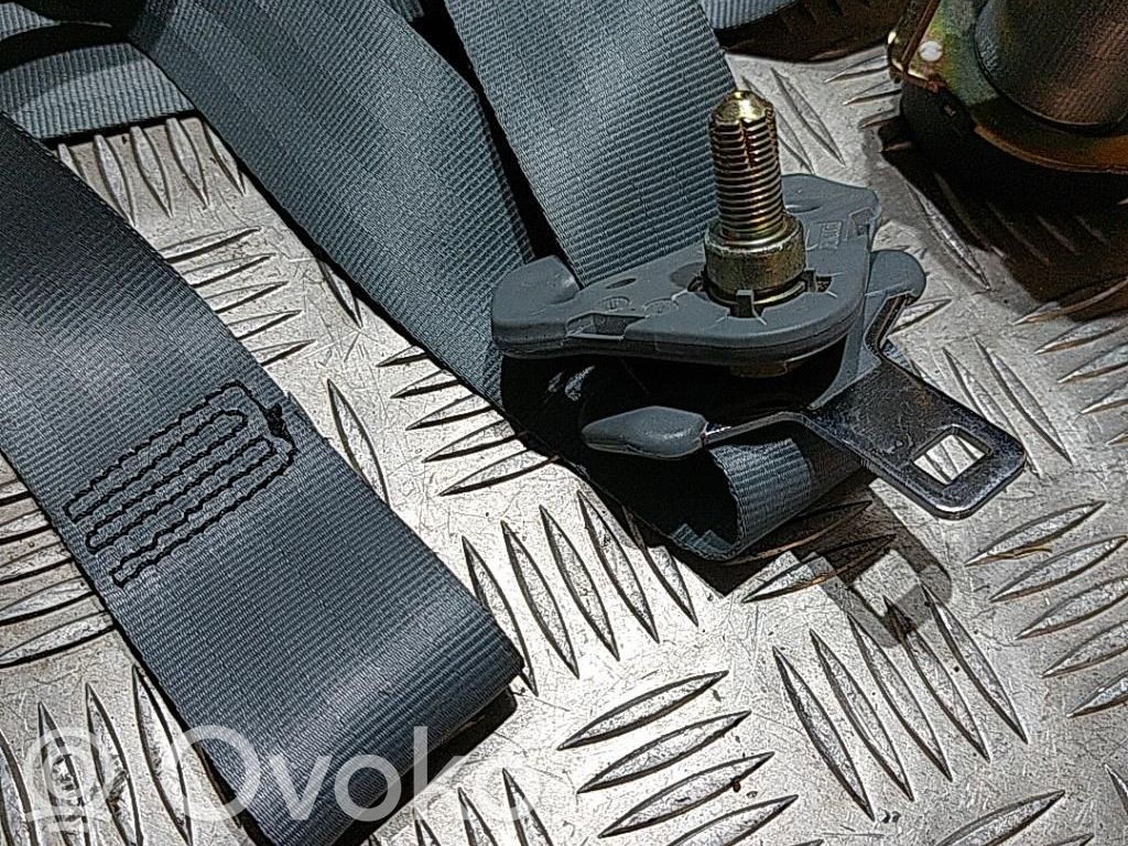 Renault Twingo I Cinturón delantero 