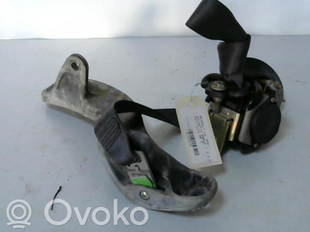 Cinturón trasero   8200369447